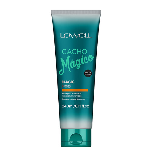 LOWELL CACHO MAGICO 1