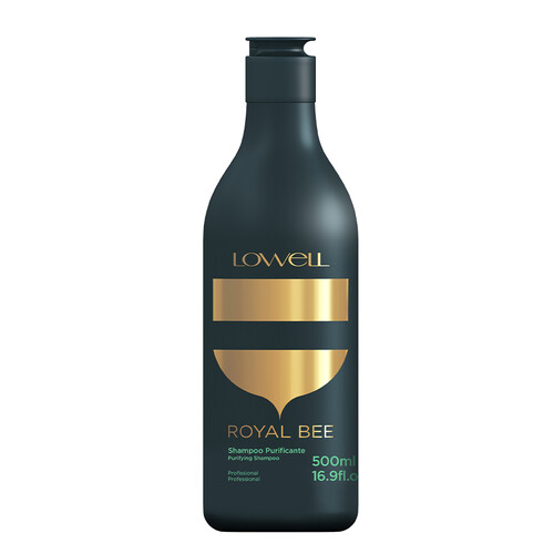 LOWELL ROYAL BEE 1