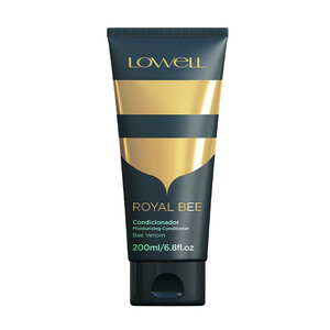 LOWELL ROYAL BEE CONDITIONER
