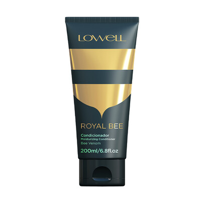 LOWELL ROYAL BEE CONDITIONER