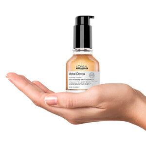 L’Oréal Pro Serie 2