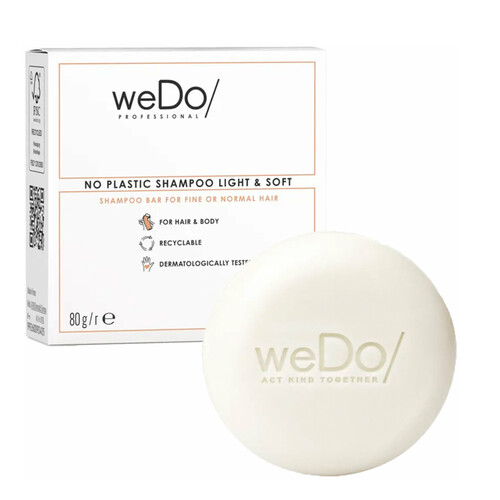 weDo Pro Light & 1