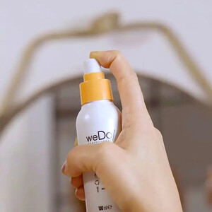 weDo Pro Spread 4