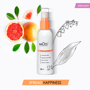 weDo Pro Spread 2