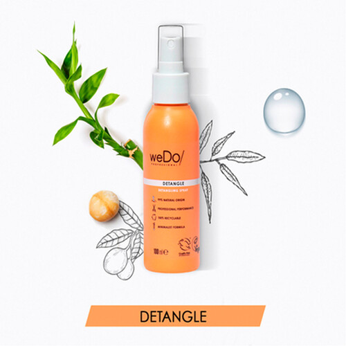 WEDO PRO SPRAY 2