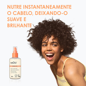 weDo Pro Natural Oil 3
