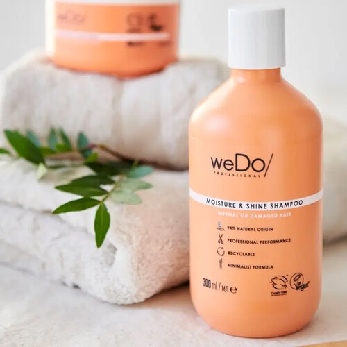 WEDO PRO MOISTURE 4