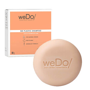 WEDO PRO MOISTURE SHINE SOLID SHAMPOO CABELLO NORMAL DAÑADO