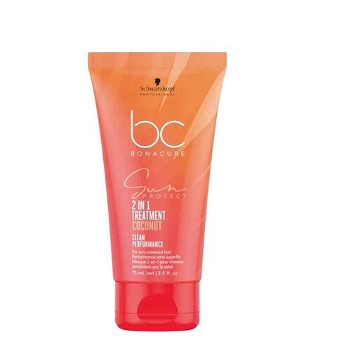 SCHWARZKOPF BC SUN 1