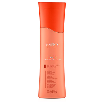 AMEND SMOOTH UNCOMPLICATED SMOOTHING CONDITIONER