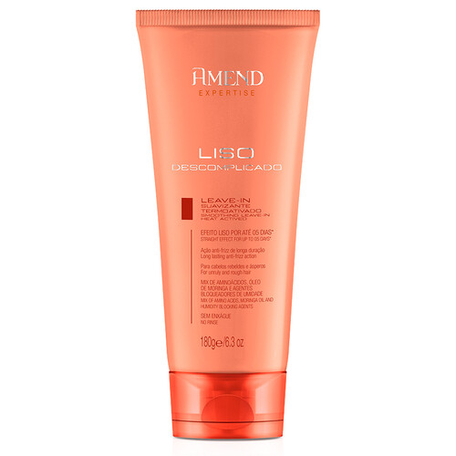 AMEND LISO 1
