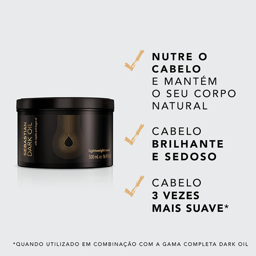 SEBASTIAN DARK OIL 3