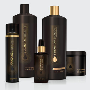 SEBASTIAN DARK OIL 5