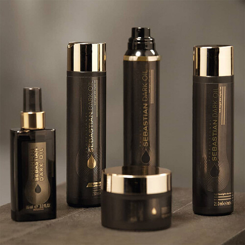SEBASTIAN DARK OIL 4