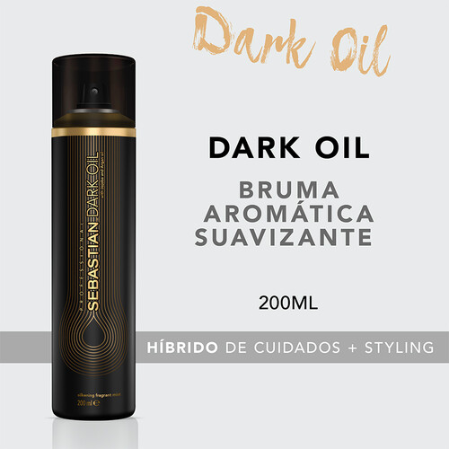 SEBASTIAN DARK OIL 4