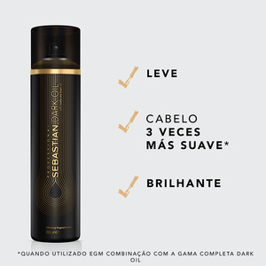 SEBASTIAN DARK OIL 2