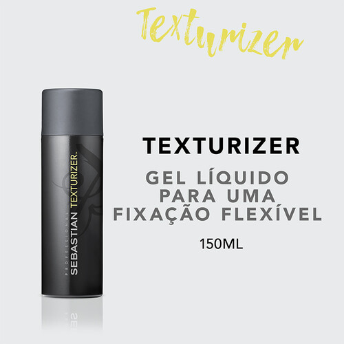 SEBASTIAN TEXTURIZER 4