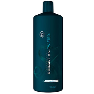 SEBASTIAN TWISTED CURL CURLY HAIR CONDITIONER