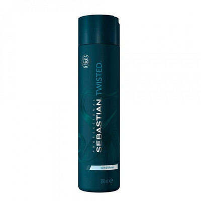 SEBASTIAN TWISTED CURL CURLY HAIR CONDITIONER
