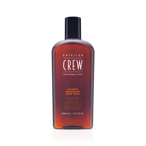 AMERICAN CREW 1