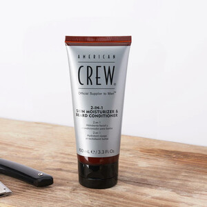 AMERICAN CREW 2-IN-1 2