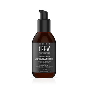 American Crew 1