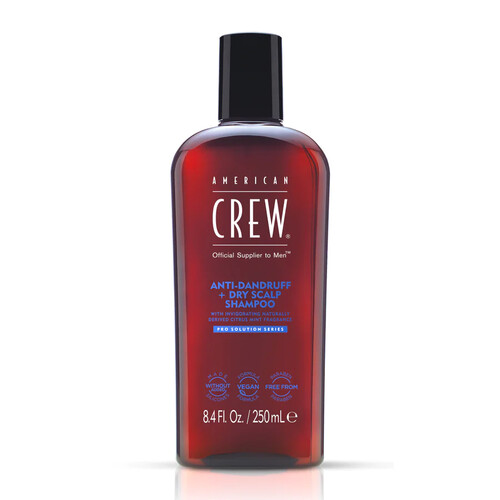 AMERICAN CREW CHAMPÔ 1