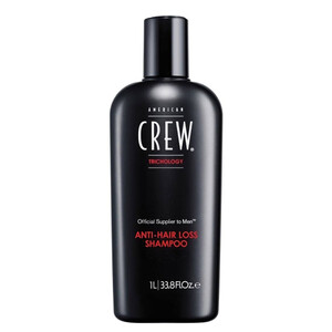 AMERICAN CREW CHAMPÔ ANTIQUEDA DE CABELO