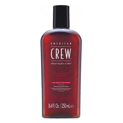 AMERICAN CREW ANTI-HAIR LOSS SHAMPOO