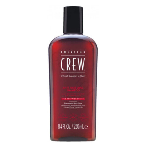 AMERICAN CREW CHAMPÔ 1