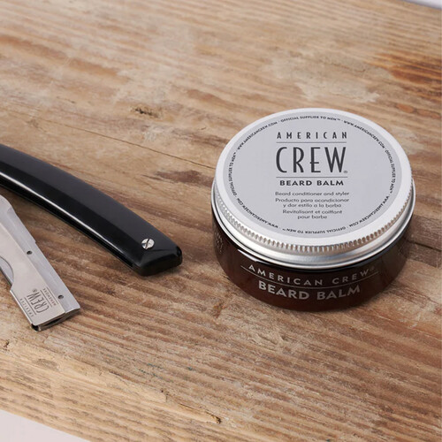 AMERICAN CREW 3