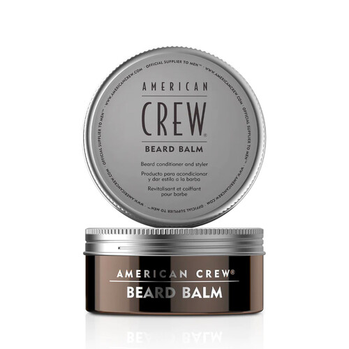 AMERICAN CREW 1