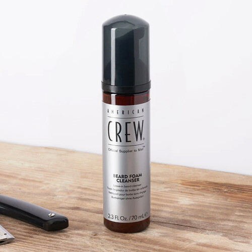 American Crew Beard 3
