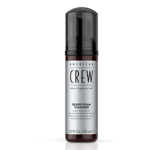 American Crew Beard 1