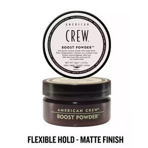  American Crew Boost 2
