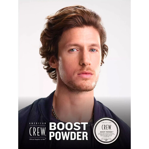  American Crew Boost 3