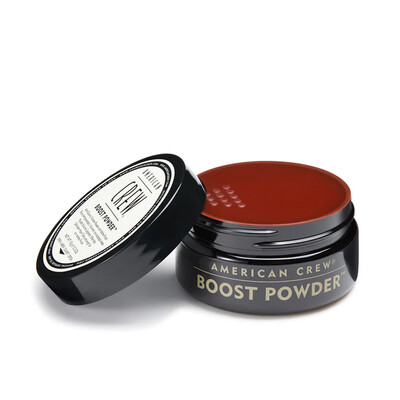  American Crew Boost Powder Polvo impulsor de volumen