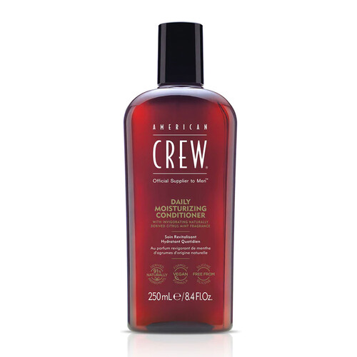 AMERICAN CREW 1