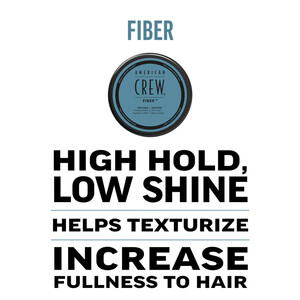 AMERICAN CREW FIBER 2