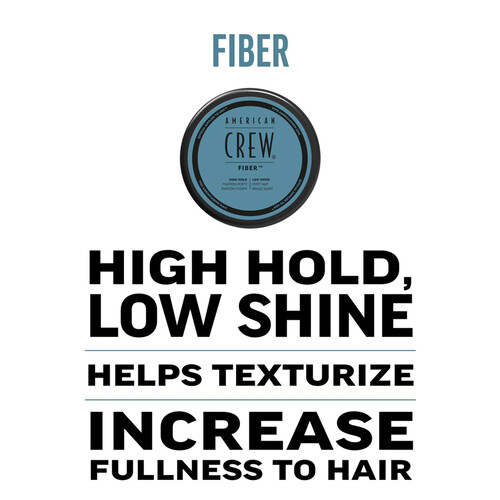 AMERICAN CREW FIBER 2