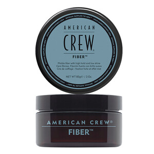 AMERICAN CREW FIBER 1