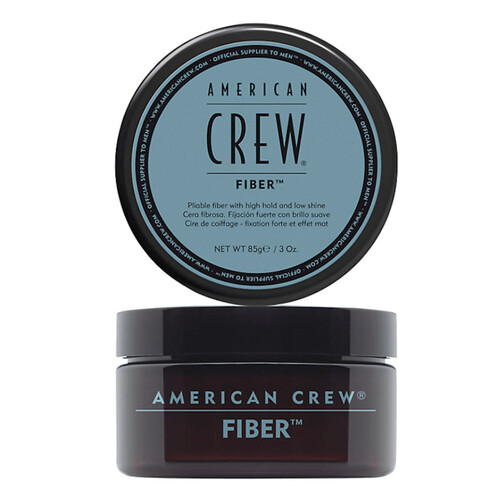 AMERICAN CREW FIBER 1