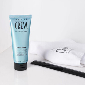 AMERICAN CREW CRÈME 3