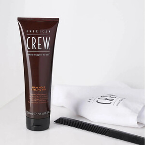 AMERICAN CREW FIRM 3