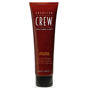 AMERICAN CREW FIRM 1