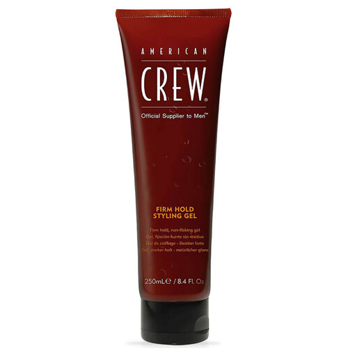 AMERICAN CREW FIRM 1