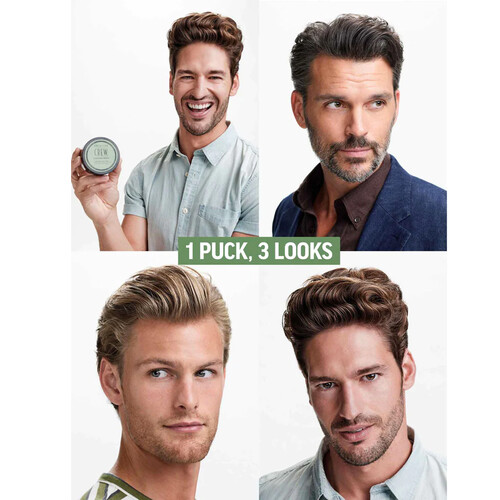 AMERICAN CREW 2