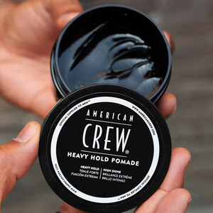 AMERICAN CREW POMADA 5