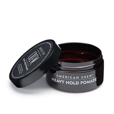 American Crew Heavy Hold Pomade Pomada fijadora fuerte
