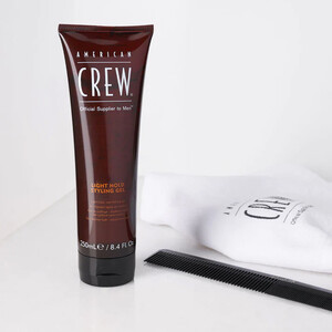 AMERICAN CREW GEL 3